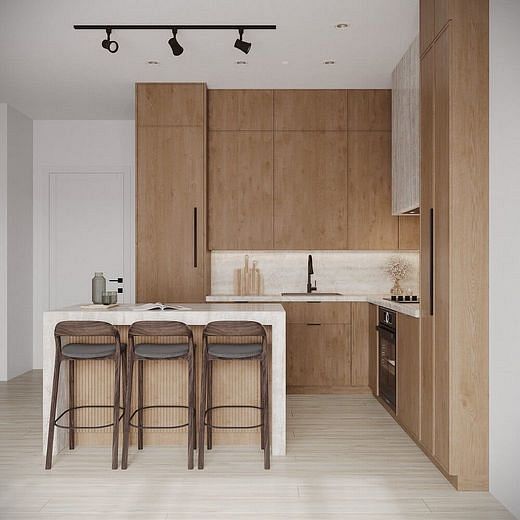 87 Winthrop Street #2B