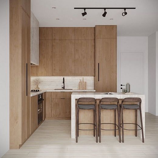 87 Winthrop Street #3B