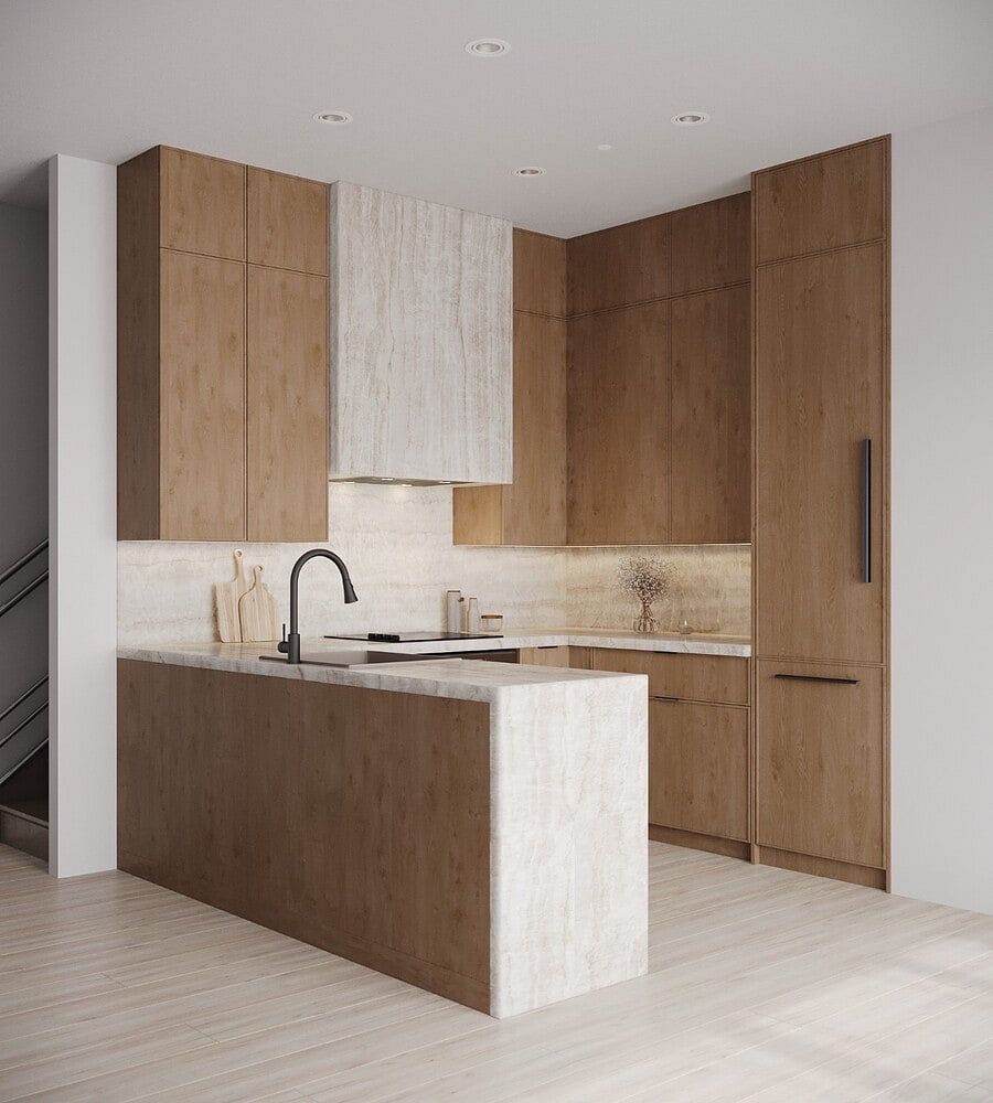 87 Winthrop Street #PHB