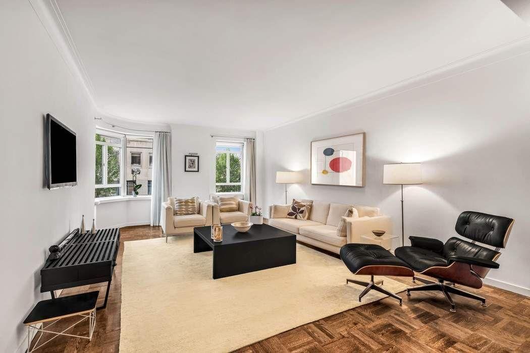 Image 1 of 19 for 870 Fifth Avenue #2E in Manhattan, New York, NY, 10065