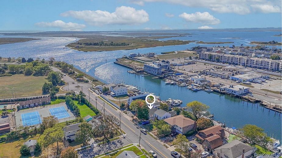 870 Guy Lombardo Avenue