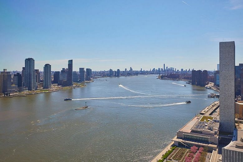 870 Nations Plaza #37/38A