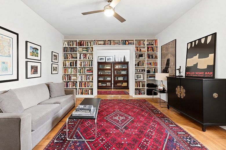 870 West 181st Street #35