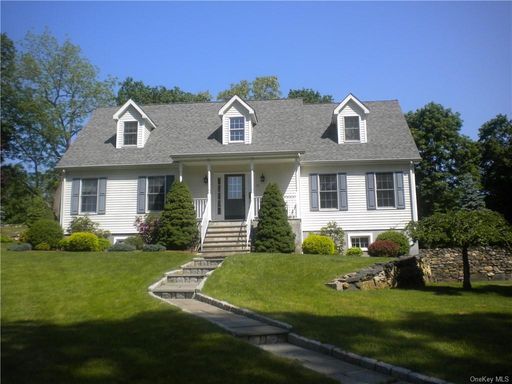 Image 1 of 15 for 57 Bogtown Road in Westchester, North Salem, NY, 10560