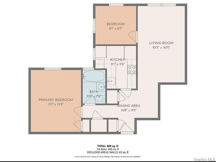 8709 34th Avenue #4J