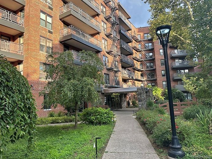 8710 51st Avenue #3H