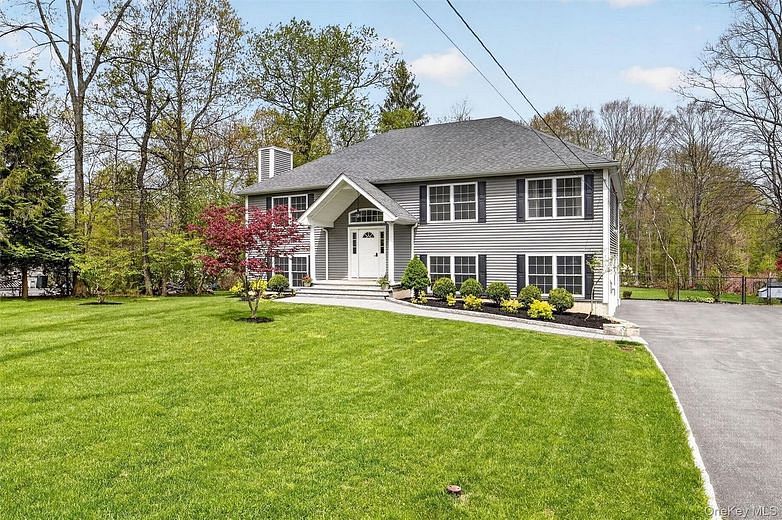 872 Taconic Woods Road