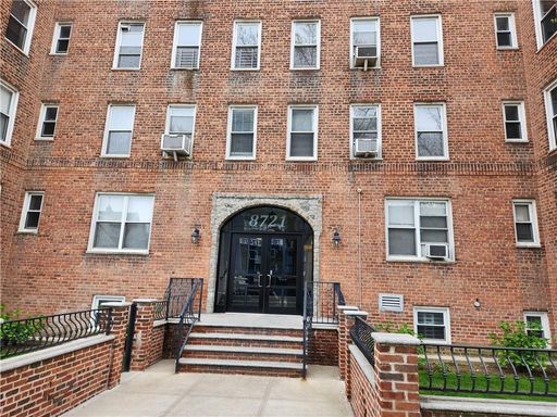 Image 1 of 1 for 8721 Bay Parkway #2E in Brooklyn, NY, 11214