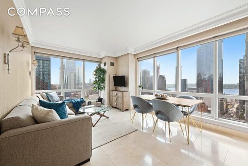 Image 1 of 10 for 350 West 42nd Street #25L in Manhattan, NEW YORK, NY, 10036