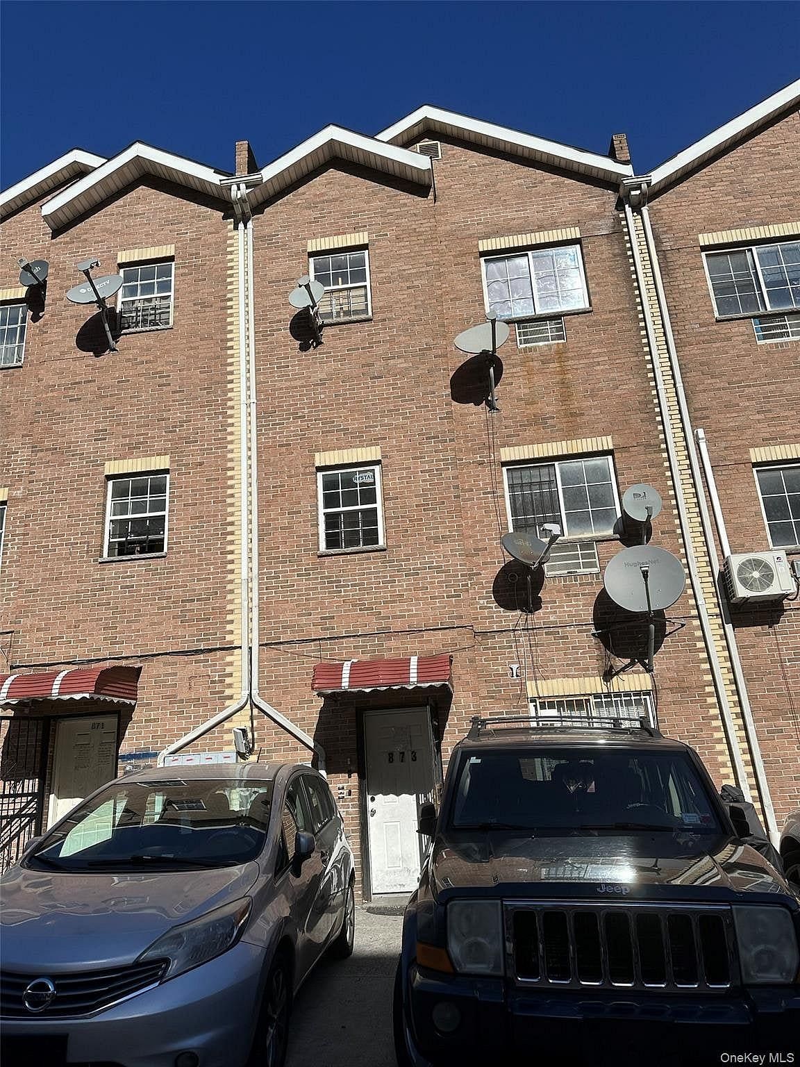 Image 1 of 8 for 873 Elsmere Place in Bronx, NY, 10460