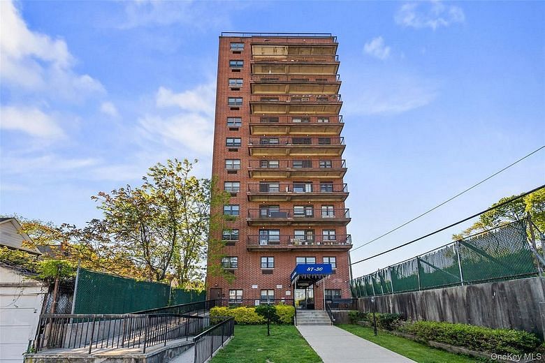 8730 62nd Avenue #10 C