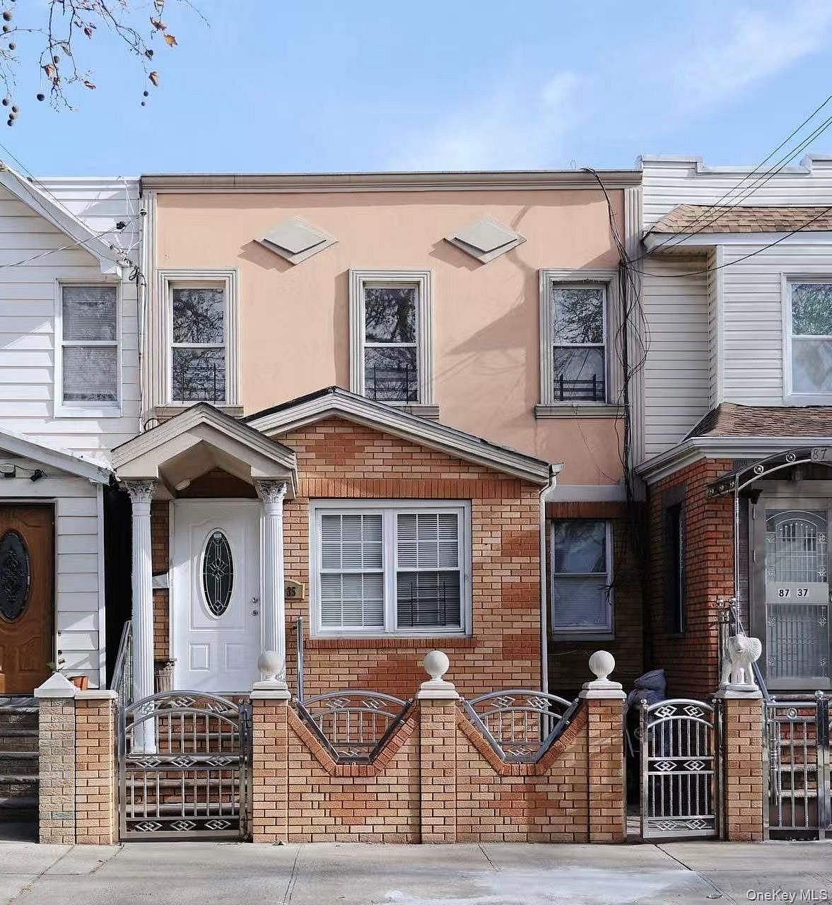 Image 1 of 12 for 8735 129th Street in Queens, New York, NY, 11418