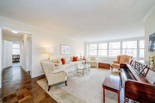 Image 1 of 9 for 310 East 70th Street #9E in Manhattan, New York, NY, 10021