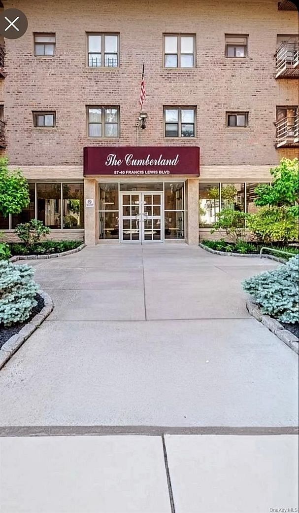 8740 Francis Lewis Boulevard #A25