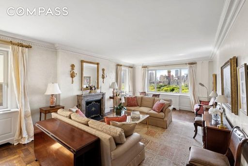 Image 1 of 24 for 875 Fifth Avenue #18AC in Manhattan, New York, NY, 10065