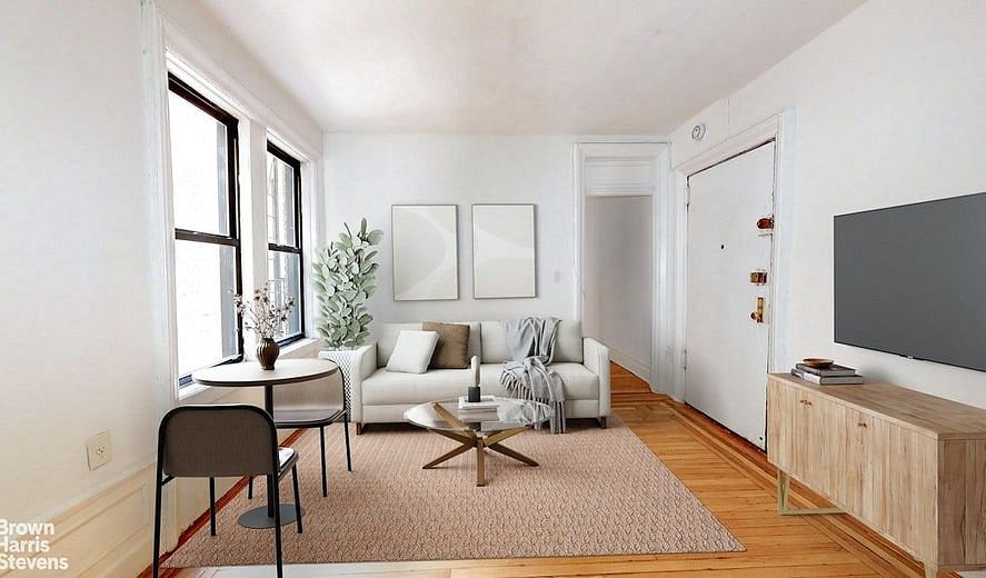 875 West 181st Street #2H