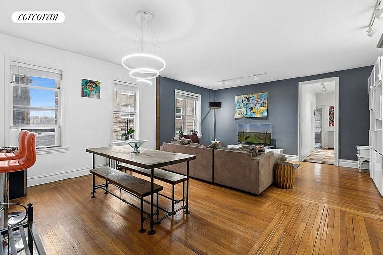 875 West 181st Street #3A