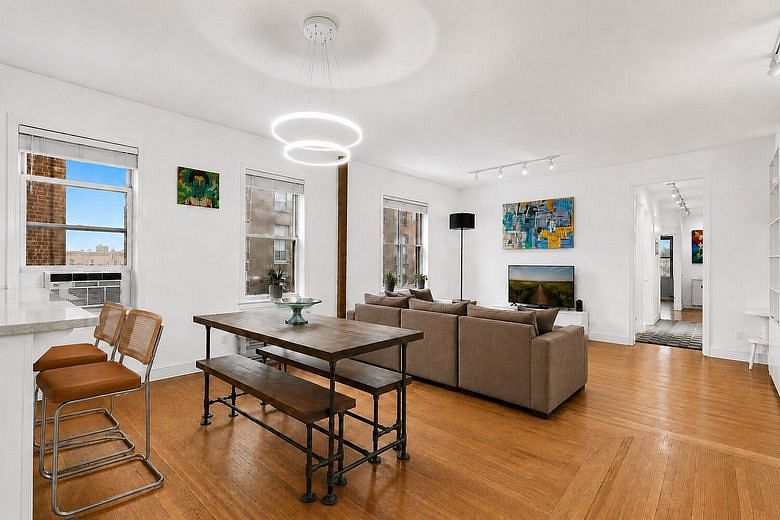 875 West 181st Street #3A