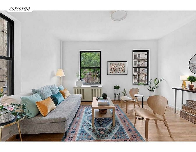 875 West 181st Street #3D