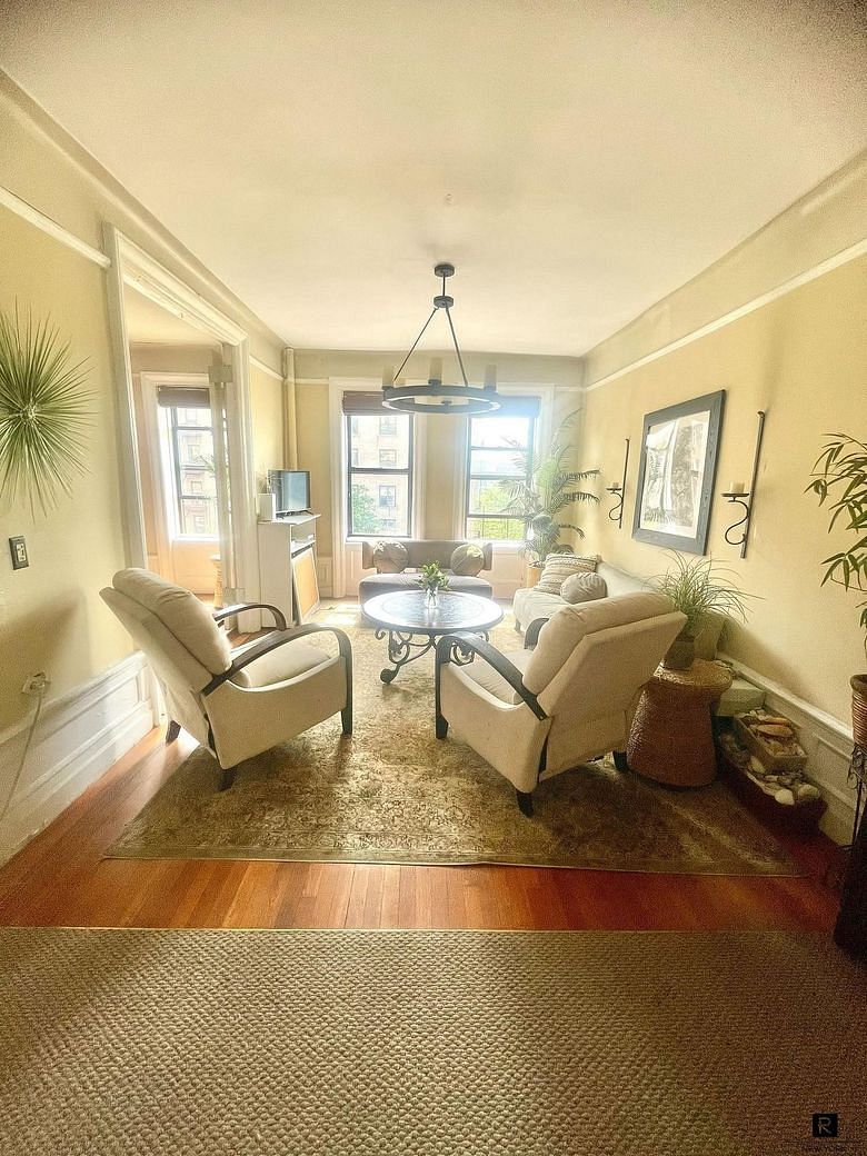 875 West 181st Street #3J