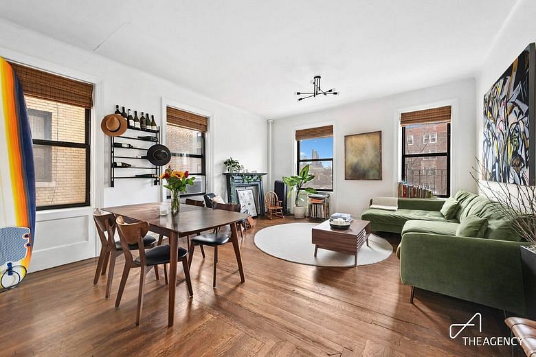 875 West 181st Street #4D