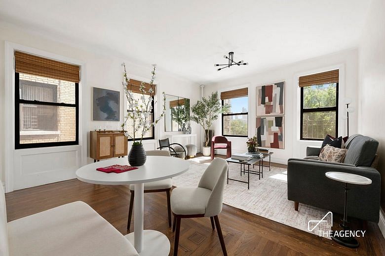 875 West 181st Street #4D