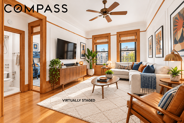 875 West 181st Street #5I