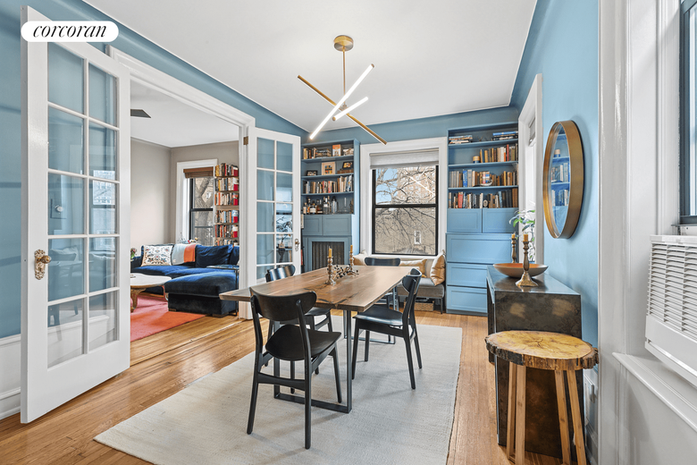 875 West 181st Street #6B