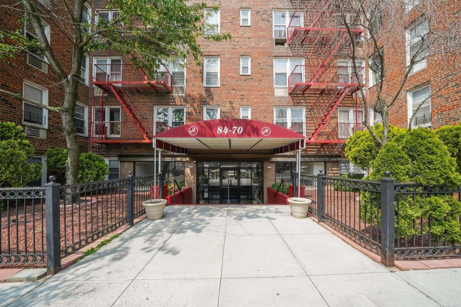 Image 1 of 22 for 84-70 129th Street #5B in Queens, Kew Gardens, NY, 11415