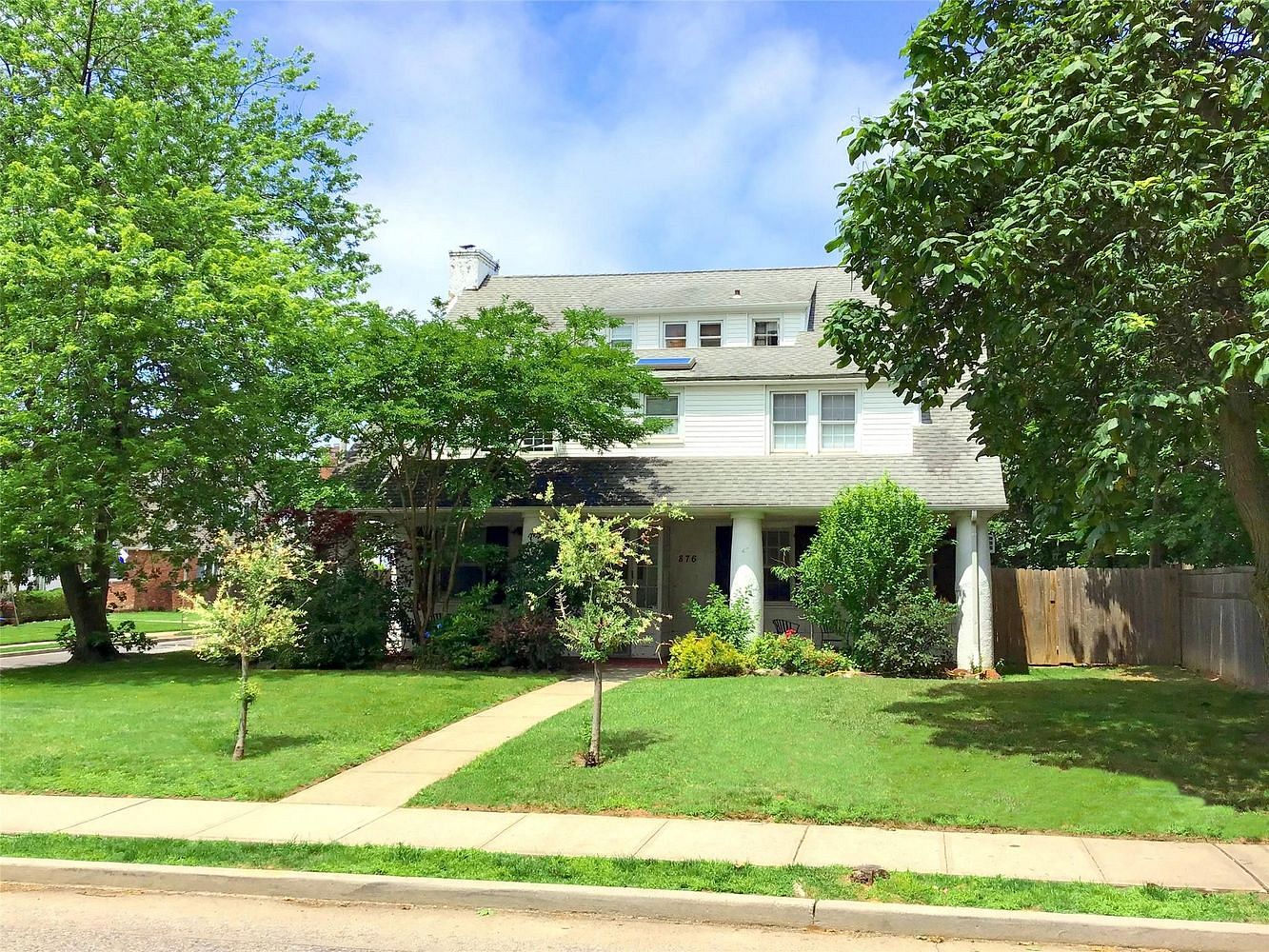 Image 1 of 1 for 876 Woodmere Place in Long Island, Woodmere, NY, 11598