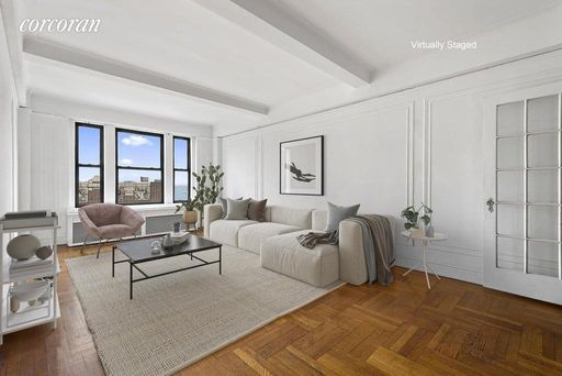 Image 1 of 8 for 825 West End Avenue #15E in Manhattan, New York, NY, 10025