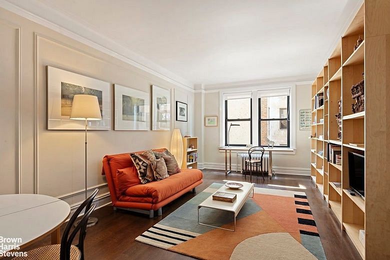 878 West End Avenue #11D