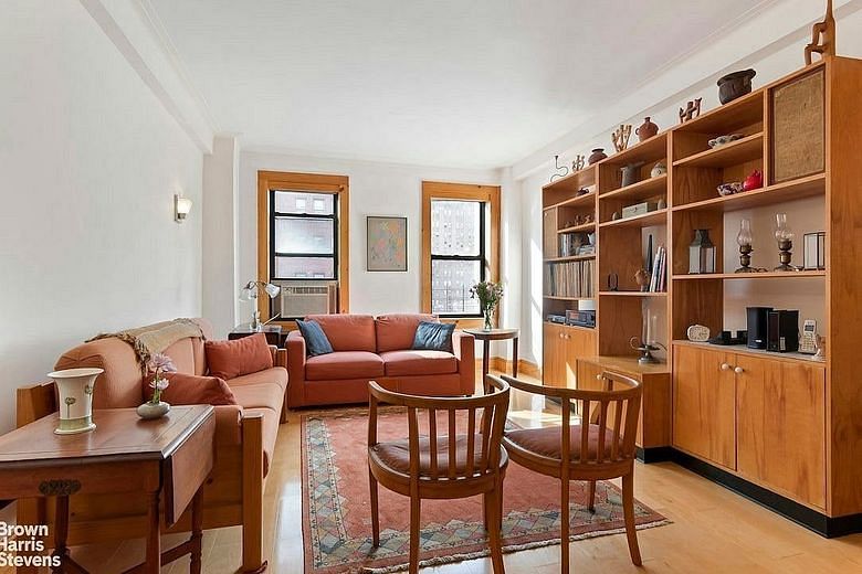 878 West End Avenue #8A