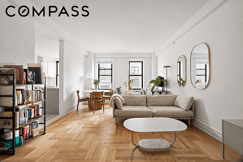 878 West End Avenue #8C