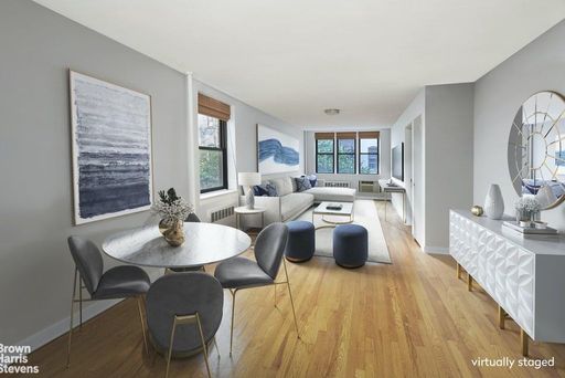 Image 1 of 9 for 439 East 88th Street #3B in Manhattan, New York, NY, 10128