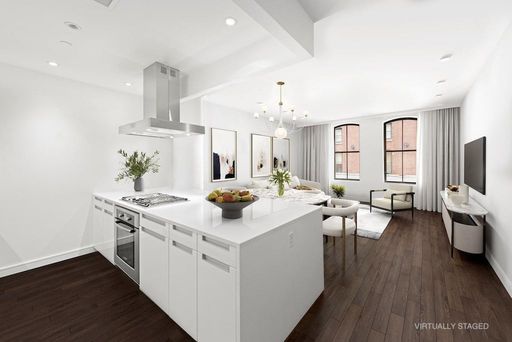 Image 1 of 21 for 250 West Street #2K in Manhattan, New York, NY, 10013