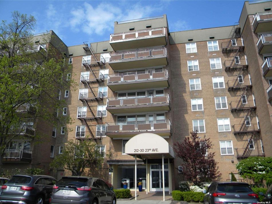 Image 1 of 29 for 212-30 23 Avenue #6A in Queens, Bayside, NY, 11360