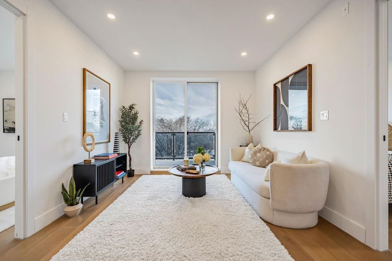 87A Cooper Street #2A