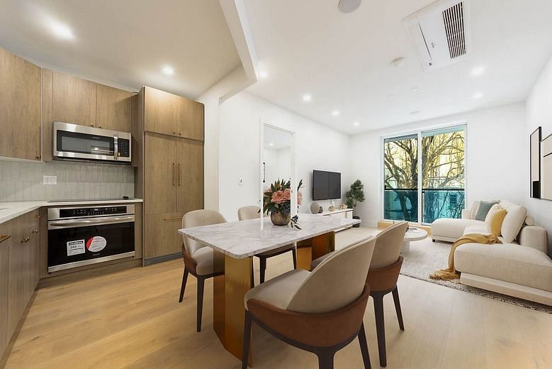 87A Cooper Street #2F