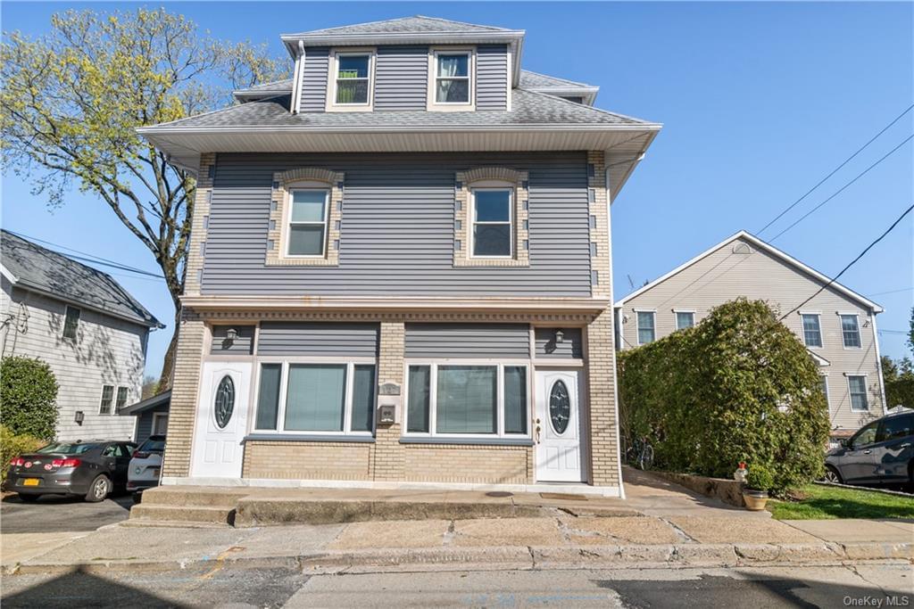 127 Maple Avenue in Westchester, Rye City, NY 10580