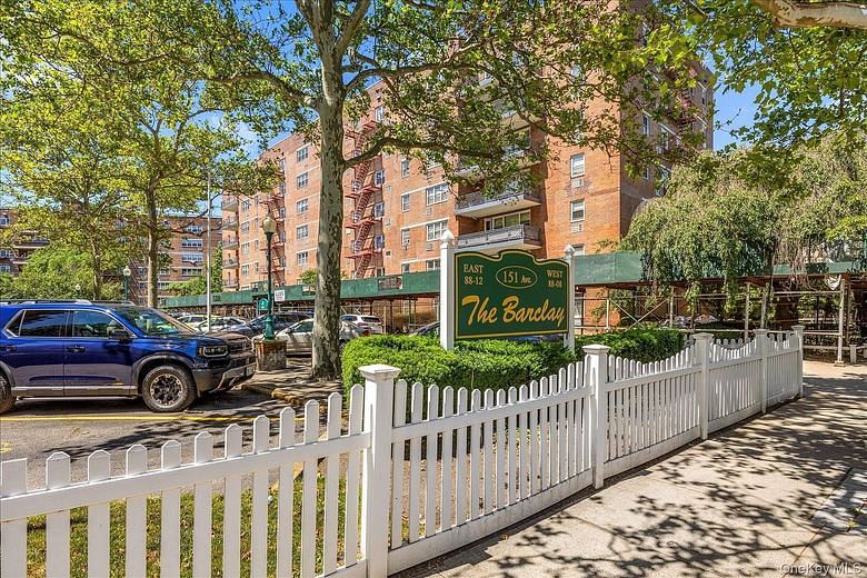 88-08 151st Avenue #4G