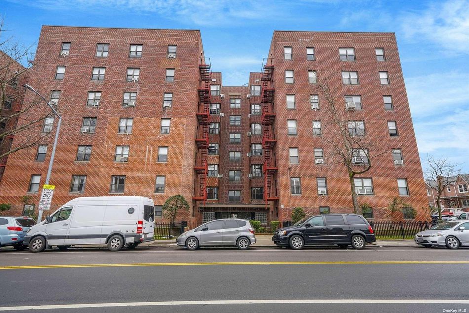 Image 1 of 20 for 88-08 32nd Ave Avenue #509 in Queens, E. Elmhurst, NY, 11369