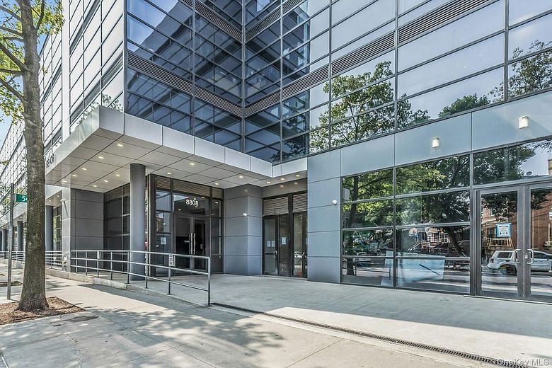 88-08 Justice Avenue #15N