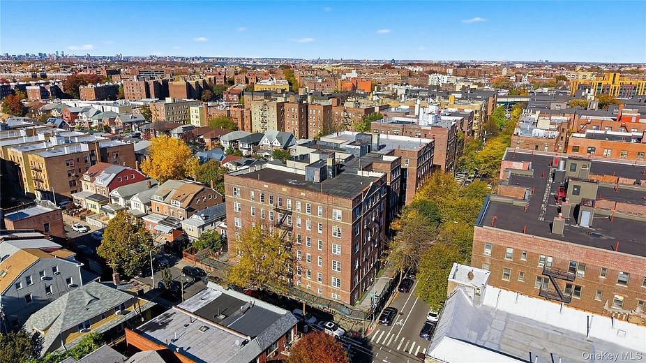 88-11 Elmhurst Avenue #C8