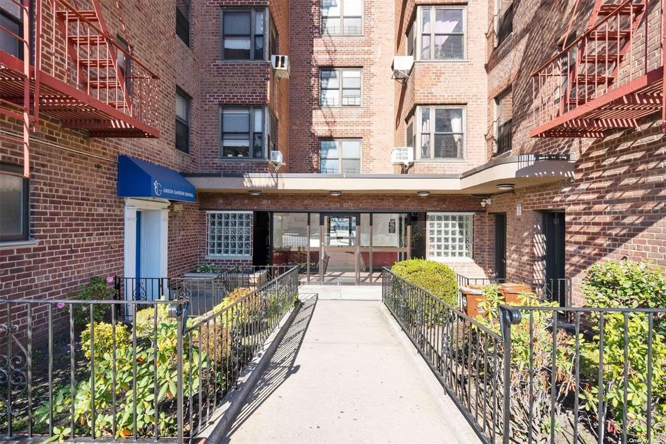 Image 1 of 17 for 88-11 Northern Blvd Blvd #508 in Queens, Jackson Heights, NY, 11372