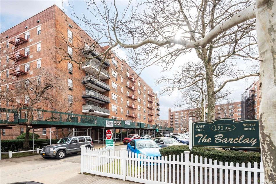 Image 1 of 14 for 88-12 151st Avenue #1L in Queens, Howard Beach, NY, 11414