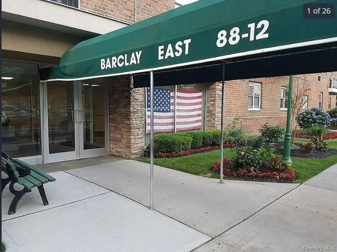 88-12 151st Avenue #3M