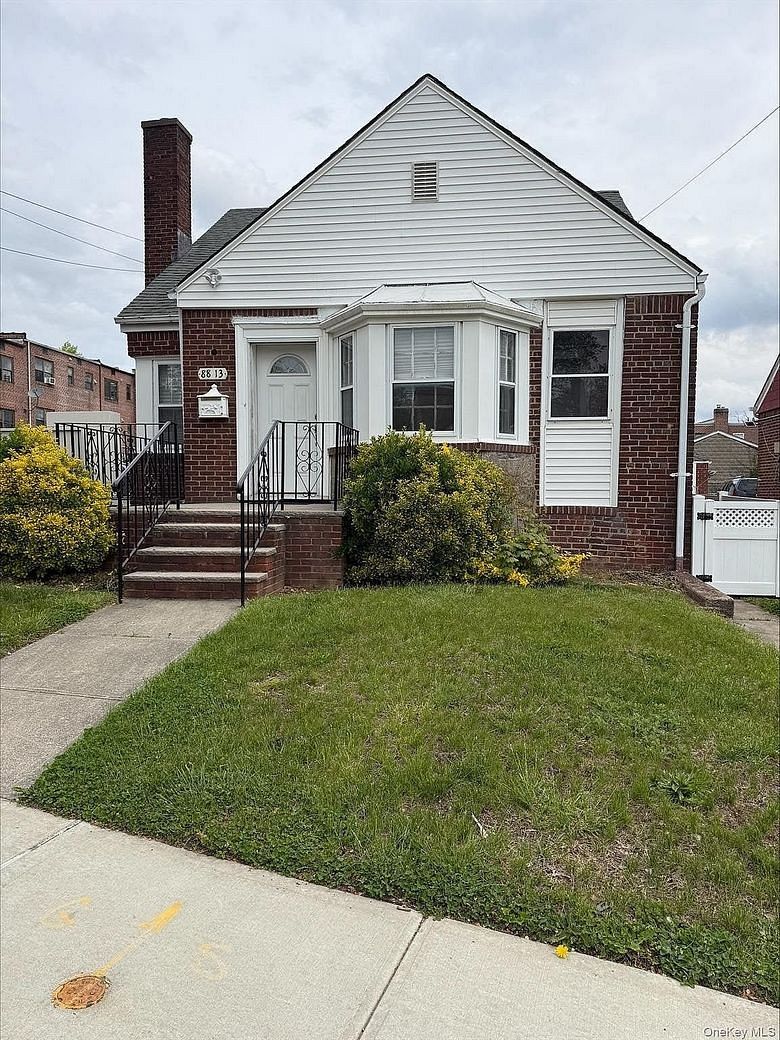 88-13 210th Street