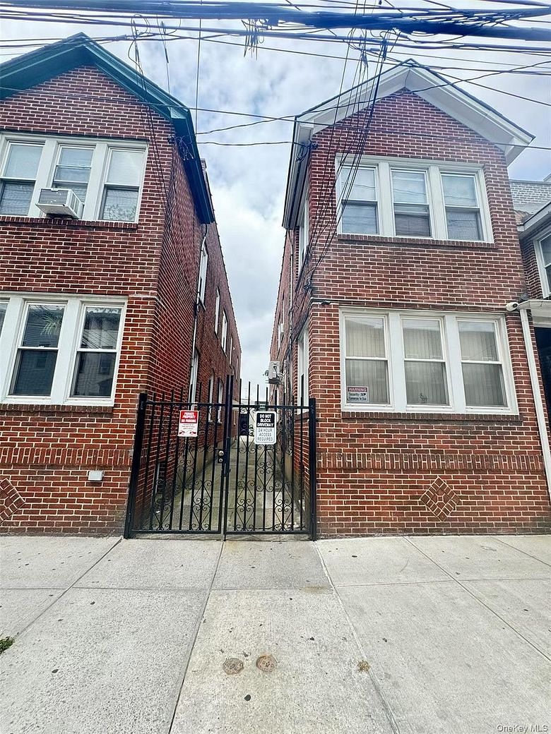 88-16 85th Street