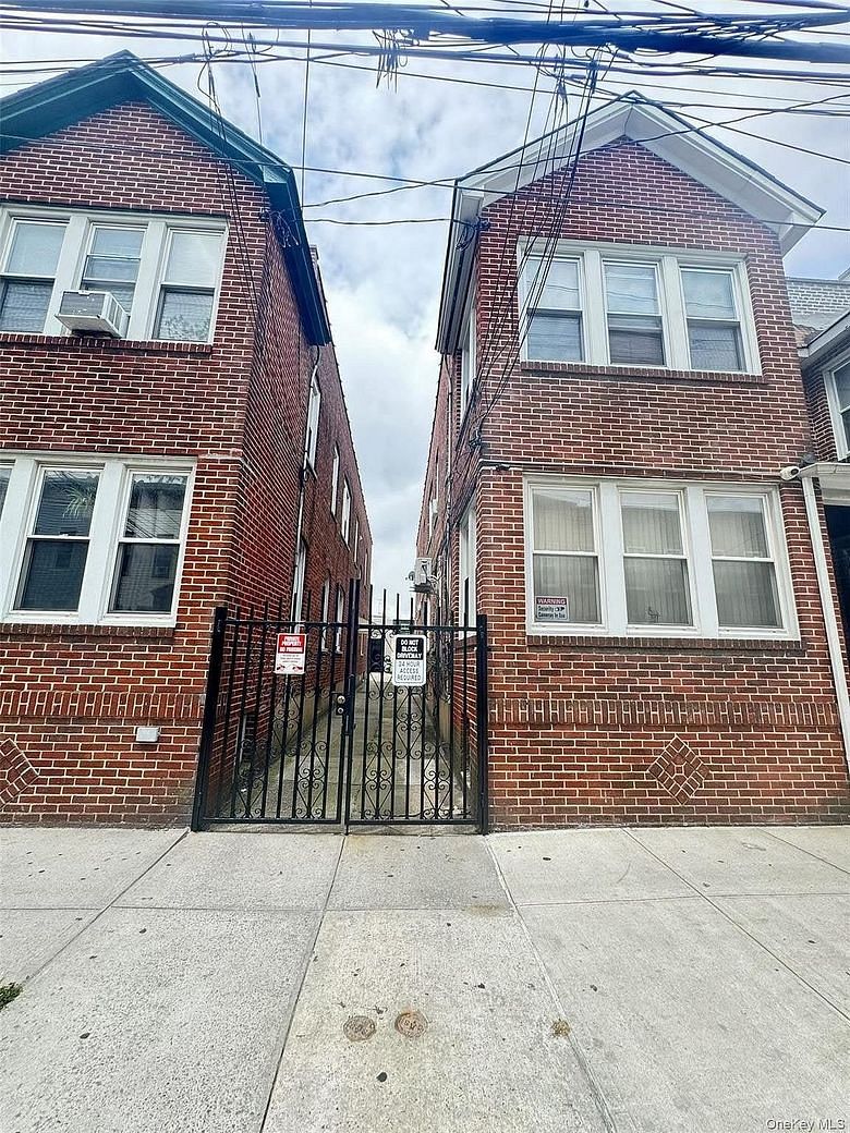 88-16 85th Street